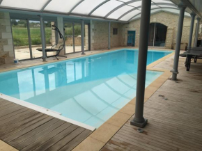 Domaine de la pallu